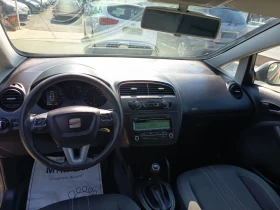 Seat Altea 2.0TDI 4x4 - 6999 лв. - 20344161 11