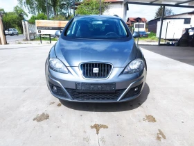 Seat Altea 2.0TDI 4x4 | Mobile.bg    14