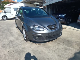 Seat Altea 2.0TDI 4x4 - 6999 лв. - 20344161 2