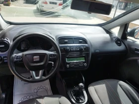 Обява за продажба на Seat Altea 2.0TDI 4x4 ~7 999 лв. - изображение 10