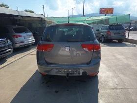 Seat Altea 2.0TDI 4x4 - 6999 лв. - 20344161 5