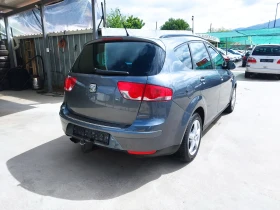 Обява за продажба на Seat Altea 2.0TDI 4x4 ~7 999 лв. - изображение 3