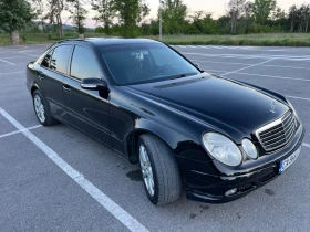 Обява за продажба на Mercedes-Benz E 220 ~5 799 лв. - изображение 4