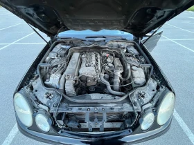 Mercedes-Benz E 220 | Mobile.bg    14