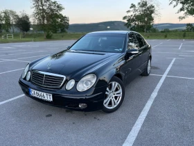 Обява за продажба на Mercedes-Benz E 220 ~5 799 лв. - изображение 1
