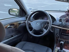 Обява за продажба на Mercedes-Benz E 220 ~5 799 лв. - изображение 6