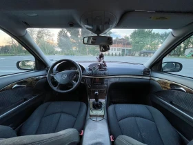 Обява за продажба на Mercedes-Benz E 220 ~5 799 лв. - изображение 5