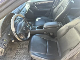 Mercedes-Benz C 270 Avantgarde  | Mobile.bg    6