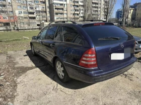 Mercedes-Benz C 270 Avantgarde  | Mobile.bg    2
