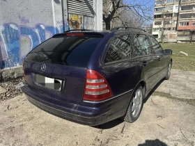 Mercedes-Benz C 270 Avantgarde  | Mobile.bg    3