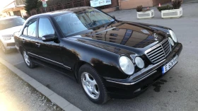 Обява за продажба на Mercedes-Benz E 320 ~15 000 лв. - изображение 1