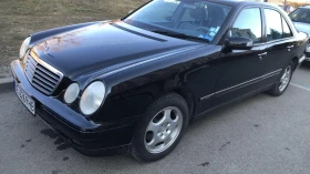Обява за продажба на Mercedes-Benz E 320 ~15 000 лв. - изображение 1