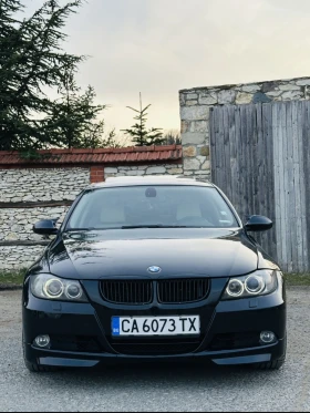BMW 330 330XDrive | Mobile.bg    3