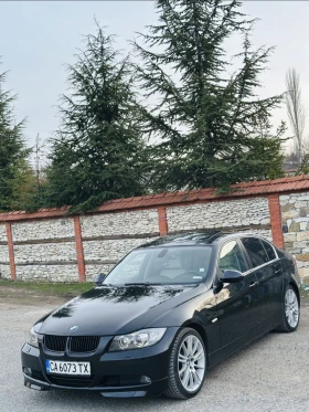 BMW 330 330XDrive | Mobile.bg    2