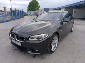  BMW 535