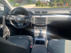 VW Passat 2.0  140   | Mobile.bg    11