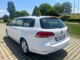 VW Passat 2.0  140   | Mobile.bg    4
