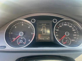 VW Passat 2.0  140   | Mobile.bg    13