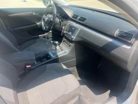 VW Passat 2.0  140   | Mobile.bg    9