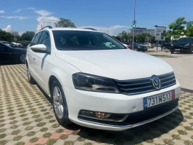 VW Passat 2.0  140   | Mobile.bg    8