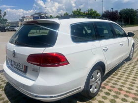 VW Passat 2.0  140   | Mobile.bg    6