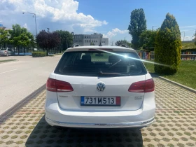 VW Passat 2.0  140   | Mobile.bg    5