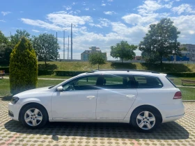 VW Passat 2.0  140   | Mobile.bg    3