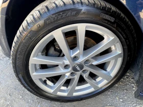 Audi A3 2.0TDI 4x4    | Mobile.bg    15