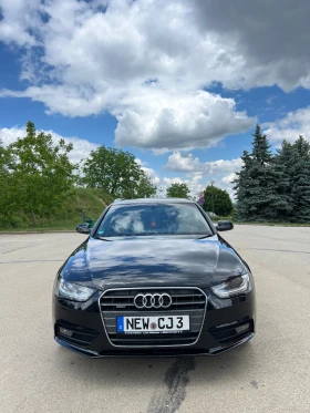 Обява за продажба на Audi A4 Facelift / 3.0 TDI Quattro / 245 к.с. / S-Tronic / ~21 800 лв. - изображение 1