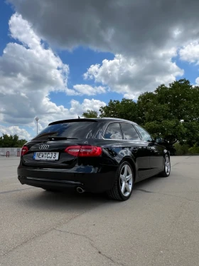 Обява за продажба на Audi A4 Facelift / 3.0 TDI Quattro / 245 к.с. / S-Tronic / ~21 800 лв. - изображение 2