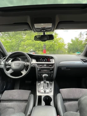 Обява за продажба на Audi A4 Facelift / 3.0 TDI Quattro / 245 к.с. / S-Tronic / ~21 800 лв. - изображение 6
