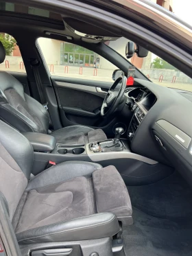 Обява за продажба на Audi A4 Facelift / 3.0 TDI Quattro / 245 к.с. / S-Tronic / ~21 800 лв. - изображение 4
