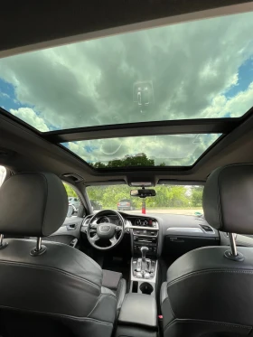 Обява за продажба на Audi A4 Facelift / 3.0 TDI Quattro / 245 к.с. / S-Tronic / ~21 800 лв. - изображение 3