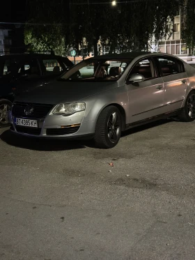 VW Passat | Mobile.bg    7