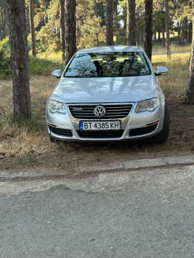 VW Passat | Mobile.bg    2