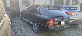 Обява за продажба на Mercedes-Benz C 320 AMG ~7 999 лв. - изображение 4