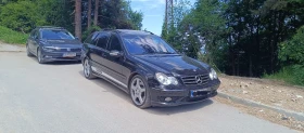 Обява за продажба на Mercedes-Benz C 320 AMG ~7 999 лв. - изображение 1