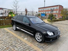 Обява за продажба на Mercedes-Benz C 320 AMG ~7 999 лв. - изображение 1