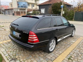 Обява за продажба на Mercedes-Benz C 320 AMG ~7 999 лв. - изображение 2