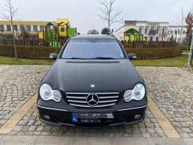 Обява за продажба на Mercedes-Benz C 320 AMG ~7 999 лв. - изображение 1