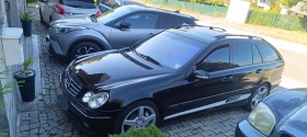 Обява за продажба на Mercedes-Benz C 320 AMG ~7 999 лв. - изображение 10