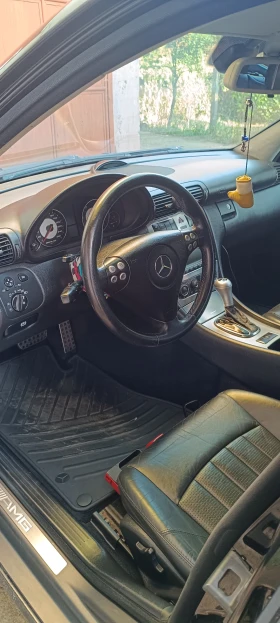 Обява за продажба на Mercedes-Benz C 320 AMG ~7 999 лв. - изображение 8