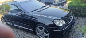 Обява за продажба на Mercedes-Benz C 320 AMG ~7 999 лв. - изображение 11