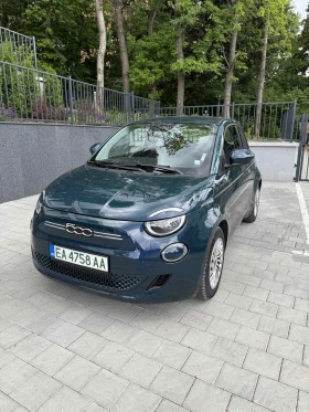 Fiat 500 | Mobile.bg    2