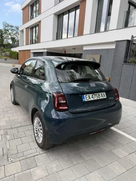 Fiat 500 | Mobile.bg    3