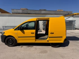 Обява за продажба на VW Caddy 2.0 TDI  85 к.с. 6 скорости ~10 320 лв. - изображение 9
