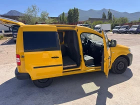 Обява за продажба на VW Caddy 2.0 TDI  85 к.с. 6 скорости ~10 320 лв. - изображение 6