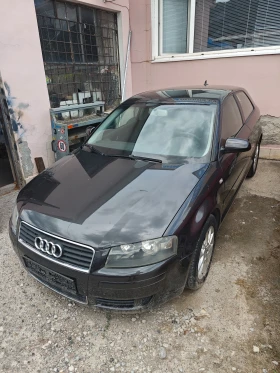Audi A3 1.9TDI | Mobile.bg    3