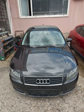 Audi A3 1.9TDI | Mobile.bg    2
