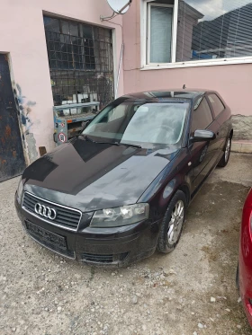 Audi A3 1.9TDI | Mobile.bg    8